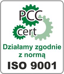 PCC Cert